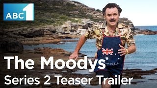 The Moodys New Series Teaser Trailer ABC1 [upl. by Eerahs]