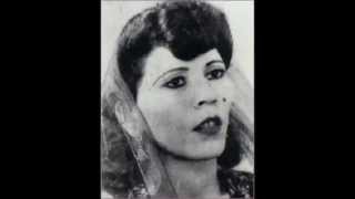 Saliha  Ah ouadôuni amp Ah Ya Khlila  صليـــحة  آه وادعونــي amp آه يا خليــلة [upl. by Denie]