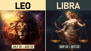 Leo and Libra Compatibility  Libra and Leo Compatibility [upl. by Ferdinande424]