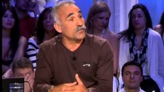 Interview Mansour Bahrami  Archive INA [upl. by Mays]