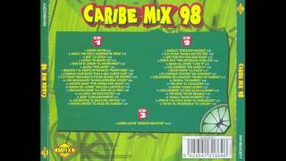 Caribe Mix 98 CD 2 01 Macelo Corazón Salvaje [upl. by Eustacia]