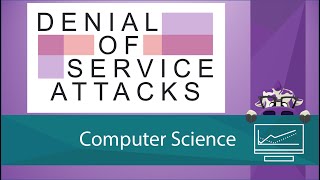 Denial of Service Attacks [upl. by Gerty5]