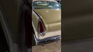 1957 Plymouth Belvedere 2 Door Hardtop  Just Like the Tulsa Car [upl. by Llyrrad]