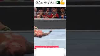 WWE Mustafa Ali vs Randy Orton Match  wwe mustafa Ali 2024 [upl. by Navek]