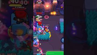 demonfire got nerfed so hard brawlstars [upl. by Denzil]