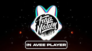 Trap nation template avee player 85 quotwith particles no gifquot [upl. by Frohman207]