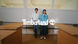 2024 煥新經典 Timberland 全新春夏帆船鞋系列 [upl. by Merwyn]