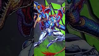 Dinobots vs raptoricons transformers [upl. by Ahseinat]