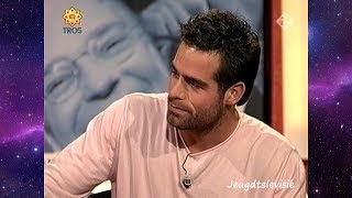 Dit was het nieuws 06122003 [upl. by Balf147]