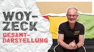 Georg Büchner Woyzeck  Gesamtdarstellung [upl. by Enaek]