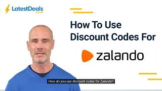 Zalando Discount Codes How to Find amp Use Vouchers [upl. by Enelyahs614]