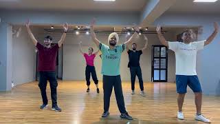 Bhangra  Phatte chukdi  Punjabi song [upl. by Creigh]