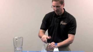 Gordon Bros Kinetico Hard Water Test [upl. by Burkhardt]