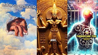 The Book of Wisdom 2 Full explanation Harry B Joseph [upl. by Akimat]