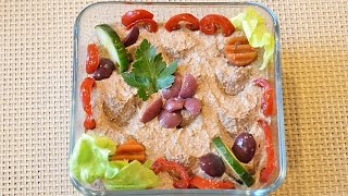 Pate de ficat  Liver Pâté [upl. by Atsuj]