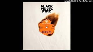 Black Pistol FireStripes or Keys from Big Beat 59 [upl. by Ylyl98]