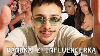 RANDKA Z INFLUENCERKĄ [upl. by Kent644]