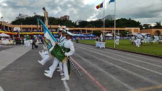 Presentación del Colegio Vanguardia Juvenil en el festival del Liceo Guatemala 2024 [upl. by Annawik265]