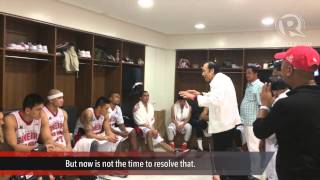 Mikee Cojuangco Jaworski amp Dodot Jaworski Interview Part 5 [upl. by Nilatak]