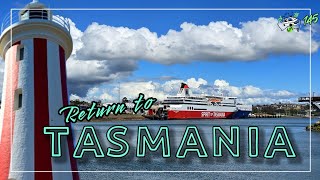 Starting Tasmania againep 145 [upl. by Bremser]