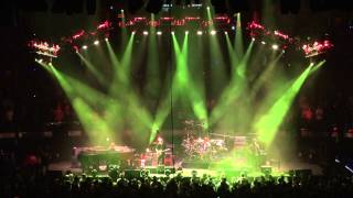 Phish  Wilson  123113  MSG [upl. by Godbeare]