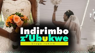 INDIRIMBO ZUBUKWE ZOSE  Playlist of Rwandan love songs [upl. by Daffie414]