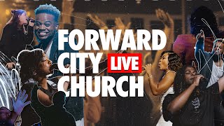 Forward City Church  Pastors Travis and Jackie Greene  Worship Night [upl. by Lanta]