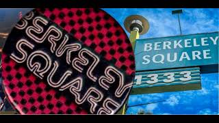 Moist Berkeley Square Berkeley Ca 2494 xfer from low gen audio cassette Stockton Sacramento Punk [upl. by Eidac]