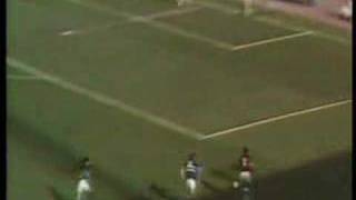 Spareggio Uefa Milan sampdoria 23 maggio 1987 [upl. by Denby]