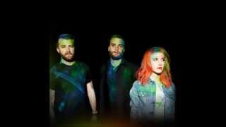 Paramore quotAnother Dayquot HD [upl. by Anircam]