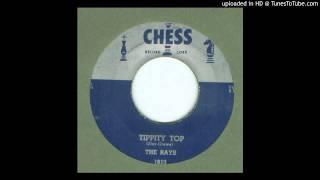 Rays The  Tippity Top  1955 [upl. by Ssor]