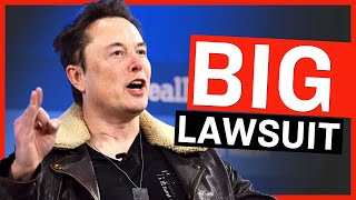 Elon Musk Sues Disney on Behalf of Gina Carano [upl. by Amirak630]