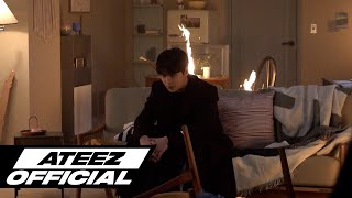 ATEEZ에이티즈  Everything 종호 Official MV Making Film [upl. by Akiaki]