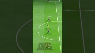 C Eriksen  FC ONLINE football esports fconline fifaonline4 shorts [upl. by Bergeron]