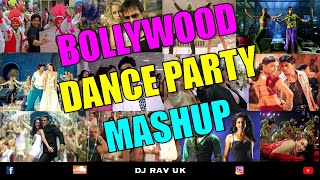 NONSTOP BOLLYWOOD MASHUP BOLLYWOOD MASHUP  BOLLYWOOD DANCE SONGS  BOLLYWOOD PARTY SONGS  MASHUP [upl. by Tnomed]