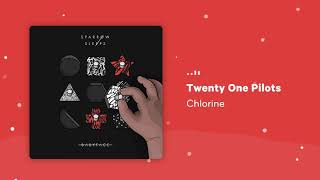 Twenty One Pilots  Chlorine Lullaby cover by Sparrow Sleeps [upl. by Thain181]