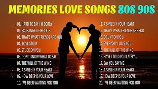 Best Romantic Love Songs 80s 90s  Best OPM Love Songs Medley  OPM Love Songs 70s 80s 90s [upl. by Jilleen898]