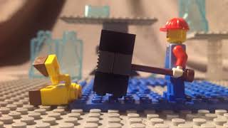 LEGO super smash bros [upl. by Helse]