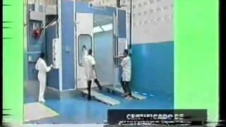 Intervalo Tela de Sucessos  SBTTV Aratu  20111998  parte 3 [upl. by Rist827]