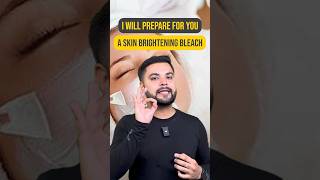 Multani Mitti for Skin Whitening Natural Bleach to Remove Pigmentation [upl. by Muirhead]