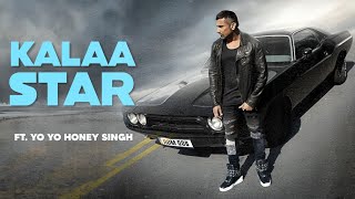 KALAASTAR SONG YO YO HONEY SINGH  DESI KALAKAR 20  HONEY SINGH NEW SONG  ASHK [upl. by Timothea]