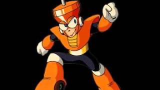 Mega Man 3  Top Man Remix [upl. by Frager]