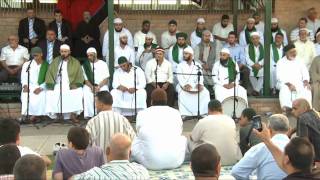 Sydney Mawlid 1431AH Part 11 [upl. by Onitsuj]