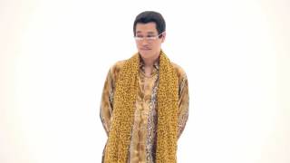 PIKOTARO PAAP Pen Pineapple Apple Pen Original LONG VERSION [upl. by Analed]