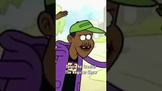 Rappers In Your Favorite Cartoons [upl. by Absalom]