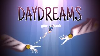 quotDaydreamsquot by me lev1fun  Geometry Dash [upl. by Alius]