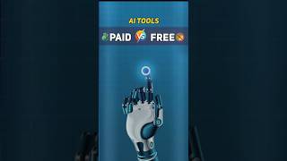 Best Ai Tools  Paid vs Free aitools [upl. by Constant743]