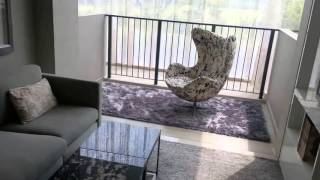 Hillion Residences A1S Showflat  1Bedroom Official Video [upl. by Cleon]