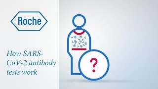 How do antibody tests work [upl. by Kapor]