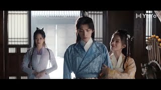 【Full Movie Version】女主听闻傻夫君要娶别的女人，消失两年的她终于坐不住要再现他的眼前 🥰 中国电视剧 [upl. by Hoxsie]